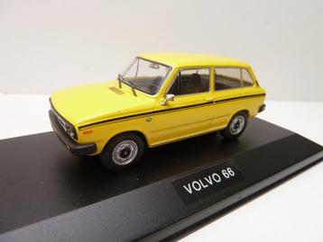 Volvo  66 wagon  ''  volvo collection '' beschikbaar voor biedingen