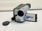SAMSUNG VP-L800 (Hi8 camcorder), Audio, Tv en Foto, Videocamera's Digitaal, N, 20x of meer, Ophalen of Verzenden, N