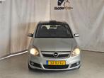 Opel Zafira 2.2 Temptation|AUTOMAAT|NAP|7p.|AIRCO|CRUISE|APK, Auto's, 4 cilinders, 150 pk, 7 stoelen, Origineel Nederlands