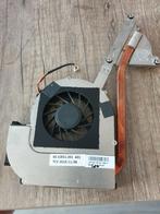 Medion laptop CPU koeler, Computers en Software, Ophalen, Nieuw, Luchtkoeling