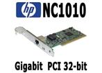 HP NC1020 Gigabit Ethernet PCI Netwerk Kaart | ESXi 6.7, Gebruikt, Ophalen of Verzenden
