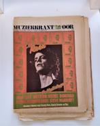 oor nr.6/1975, Ophalen of Verzenden, Gelezen, Muziek, Film of Tv