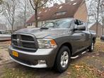 Dodge Ram 1500 5.7 HEMI V8 | LPG | LED | Android | APK |, Auto's, Dodge, Automaat, 5654 cc, USB, Leder