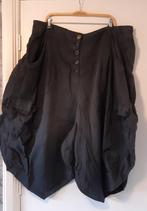 Rimini broek zwart maat 6  ( 50/52 ), Ophalen, Gedragen, Zwart, Broek of Spijkerbroek