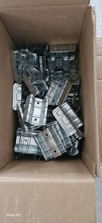 Metalstud Profielen & Accessoires, Ophalen of Verzenden, Gebruikt, IJzer, Overige typen