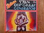 Van Der Graaf Generator "Reflection", Ophalen of Verzenden, Zo goed als nieuw, Progressive, 12 inch