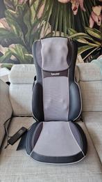 Beurer MG295 massagekussen, Ophalen, Zo goed als nieuw, Massagestoel of Kussen