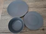 Servies, Huis en Inrichting, Ophalen, Zo goed als nieuw, Bord(en), Overige stijlen