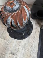 Rookgasafvoer - Windgedreven Ventilator, Ophalen of Verzenden, Gebruikt, Ventilator