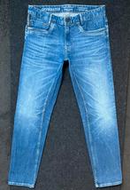 PME Legend Skymaster stretch jeans 33/32 (NIEUW), Kleding | Heren, Spijkerbroeken en Jeans, PME LEGEND, Blauw, Nieuw, Ophalen of Verzenden