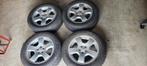 subaru forester, Banden en Velgen, 16 inch, Gebruikt, Personenwagen