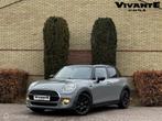 Mini Mini 1.5 Cooper Pepper Business AUT*Stoel.vrw*Cruise*PD, 136 pk, Gebruikt, Euro 6, Met garantie (alle)
