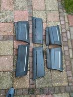 Saab 900 classic bumpercomponenten, Ophalen of Verzenden, Saab