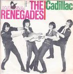 the renegades - cadillac  ( 1965/ beat / grarage rock ), Gebruikt, 7 inch, Single, Ophalen of Verzenden
