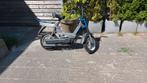 Gilera citta 50cc, zonder kenteken., Fietsen en Brommers, Brommers | Crossbrommers, Ophalen, Zo goed als nieuw, Overige merken
