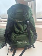 Groene Rugzak 65+5L - Zo goed als nieuw, Ophalen of Verzenden, Zo goed als nieuw, Rugzak
