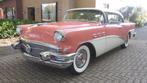 Buick Special Riviera 46R Hardtop Coupe V 8 (bj 1956), Auto's, Automaat, Achterwielaandrijving, Zwart, Overige kleuren