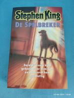 Stephen King - De Spelbreker (nieuw), Verzenden, Nieuw, Stephen King, Nederland