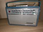 Vintage Radio's uit de jaren 60 omgebouwd tot bluetooth, Antiek en Kunst, Antiek | Tv's en Audio, Ophalen
