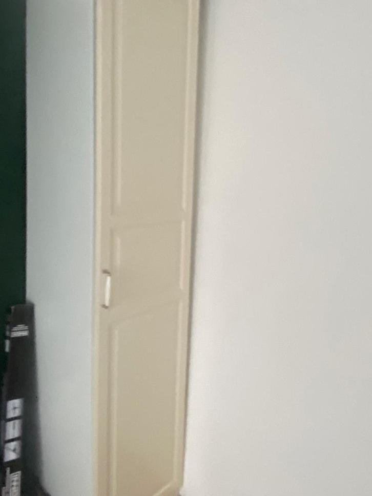 IKEA pax kast 236 hoog, Huis en Inrichting, Kasten | Kledingkasten, Gebruikt, 200 cm of meer, 50 tot 100 cm, 50 tot 75 cm, Met deur(en)