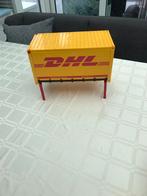 Bruder DHL extra losse afzet container voor vrachtwagen, Ophalen, Zo goed als nieuw