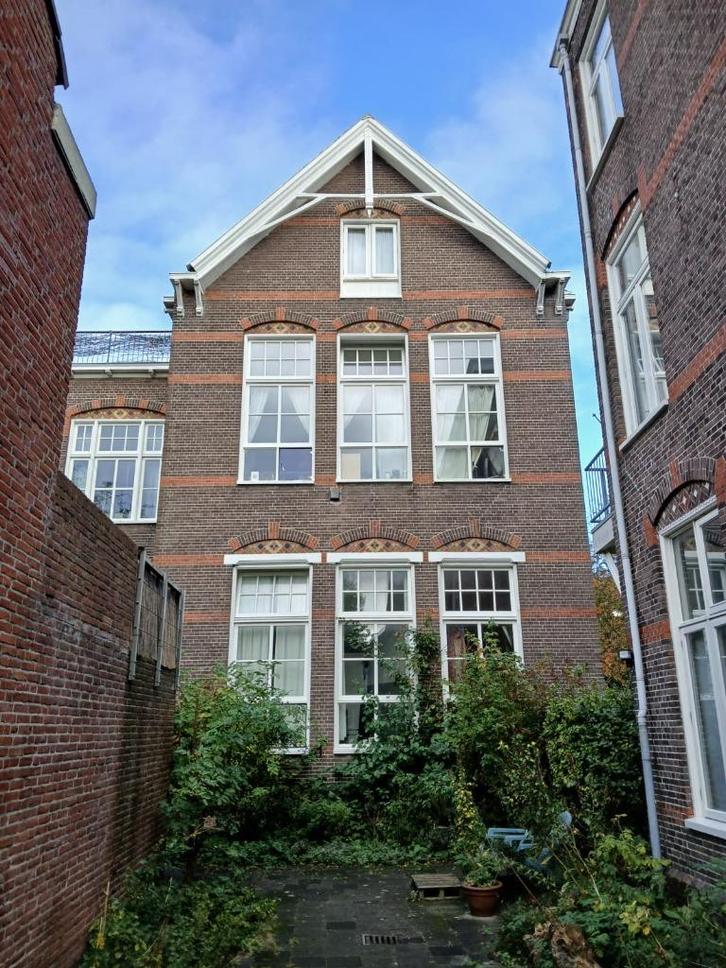Wij zijn op zoek naar een nieuwe huisgenoot, Huizen en Kamers, Kamers te huur, Groningen