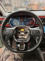 Leder stuurwiel. Citroen C3., Auto-onderdelen, Ophalen of Verzenden, Gebruikt, Citroën