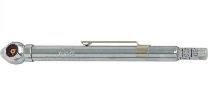 Bandenspanningmeter., Auto diversen, Autogereedschap, Zo goed als nieuw, Ophalen