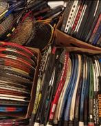 Tennisrackets Te Koop – Groot Aanbod, Sport en Fitness, Tennis, Ophalen of Verzenden, Zo goed als nieuw, Racket, Wilson