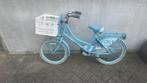 Leuke 16 inch kinderfiets voor weinig!, Fietsen en Brommers, Fietsen | Meisjes, Ophalen of Verzenden, Gebruikt, 16 inch, Handrem