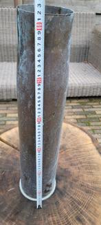 Granaat huls groot, Verzamelen, Ophalen of Verzenden, Landmacht, Nederland, Hulzen of Bodemvondsten