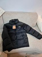 The North Face Nuptse 700 winterjas dons vulling, Kleding | Heren, Jassen | Winter, Ophalen, Zwart, The North Face, Maat 56/58 (XL)