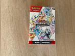 Prismatic evolutions booster bundle, Hobby en Vrije tijd, Verzamelkaartspellen | Pokémon, Ophalen of Verzenden, Nieuw