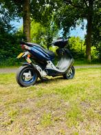 Malaguti Firefox f15 single disk blauw 1997/98 inruil Area m, Ophalen, Maximaal 45 km/u, 49 cc, Zo goed als nieuw