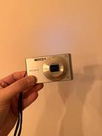 Sony cybershot DSC-W830 carl zeis lens / ZIE BESCHRIJVING, 20 Megapixel, Gebruikt, Compact, Ophalen of Verzenden