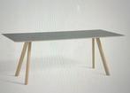 Hay CPH 30 Tafel, Ophalen, Eikenhout, 50 tot 100 cm, Vijf personen of meer