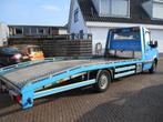 Volkswagen Crafter 35 2.0 TDI L3H1 BM, Auto's, Bestelauto's, 13 km/l, Euro 5, Gebruikt, 4 cilinders