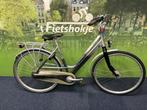 Fietshokje Raaks: Union Delta damesfiets 53cm, Overige merken, Versnellingen, Ophalen of Verzenden, Zo goed als nieuw