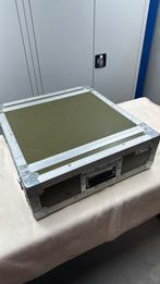 Flightcase Audipack, Zo goed als nieuw, Nb, Nb, Nb