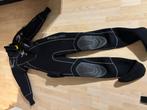 Scubapro Everdry4 droogpak te koop compleet maat  L/52 Man, Watersport en Boten, Ophalen, Gebruikt, Duikpak