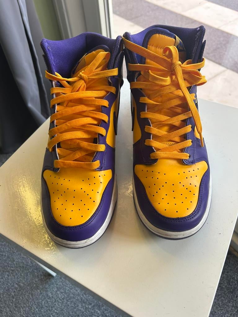 Nike dunk mt 45, Kleding | Heren, Schoenen, Overige kleuren, Nike, Ophalen of Verzenden, Sneakers of Gympen