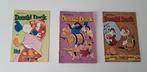 Donald Duck tijdschrift jaargang 1980 en 1981, Meerdere comics, Ophalen of Verzenden, Gelezen, Europa