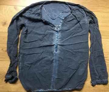 t-shirt Blue Seven beschikbaar voor biedingen