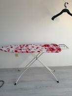 Brabantia strijkplank met nieuwe hoes., Witgoed en Apparatuur, Strijkijzers en Strijkplanken, Ophalen, Zo goed als nieuw
