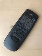 afstandsbediening JVC RM-SEMXS2U, Audio, Tv en Foto, Afstandsbedieningen, Ophalen of Verzenden, Zo goed als nieuw, Origineel