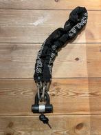 Stevig kettingslot voor bijv. scooter, Motoren, Accessoires | Sloten, Ophalen of Verzenden, Gebruikt
