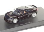 1/43 Auto art Lotus Europa black, Hobby en Vrije tijd, Modelauto's | 1:43, Ophalen of Verzenden, Nieuw, Auto, Overige merken