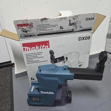 9007-202512: Makita DX09  beschikbaar voor biedingen