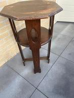 Oud antiek opknap plantentafeltje, Antiek en Kunst, Ophalen