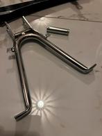 Nieuwe chromen middenbok Zundapp, Fietsen en Brommers, Brommeronderdelen | Zundapp, Ophalen of Verzenden, Nieuw, Frame